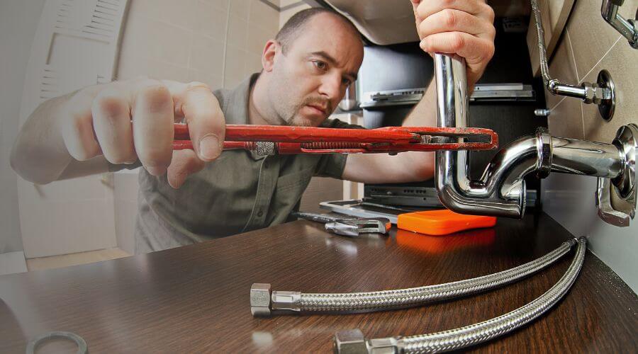 Professional sink repair in Lake Butler, FL